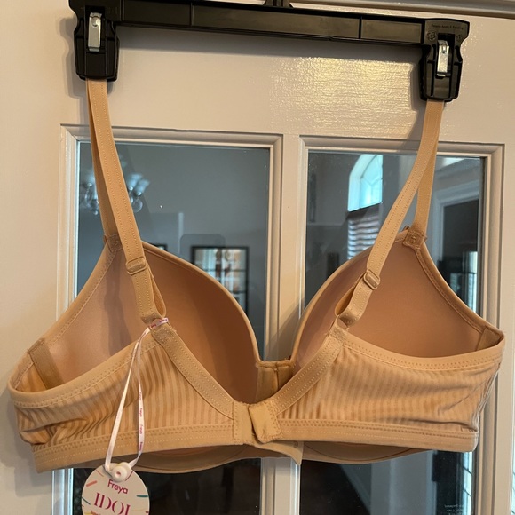 NWT FREYA Idol Underwire Molded Balconette T-Shirt Bra - Picture 15 of 16